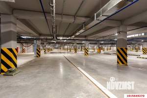 1-к квартира, вторичка, 37м2, 9/23 этаж