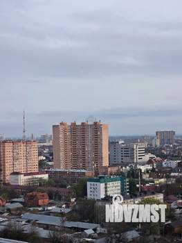 2-к квартира, вторичка, 62м2, 21/25 этаж