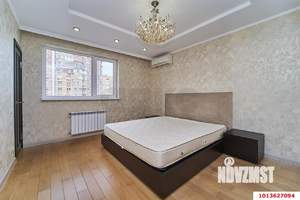 3-к квартира, вторичка, 98м2, 11/16 этаж