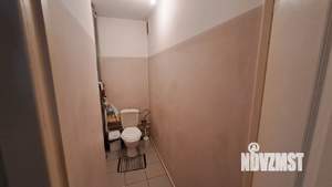 2-к квартира, вторичка, 67м2, 3/16 этаж