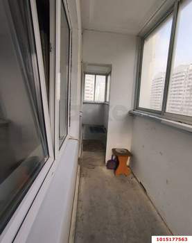 2-к квартира, вторичка, 61м2, 6/16 этаж