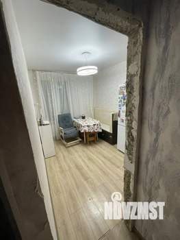 2-к квартира, вторичка, 48м2, 1/3 этаж