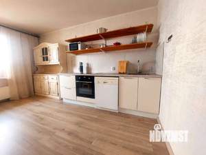 2-к квартира, вторичка, 61м2, 6/16 этаж