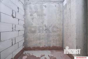 1-к квартира, вторичка, 37м2, 9/23 этаж