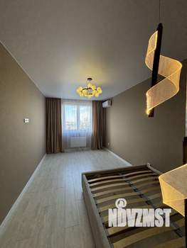 2-к квартира, вторичка, 57м2, 7/24 этаж