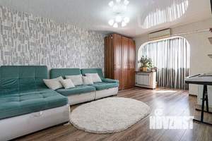 2-к квартира, вторичка, 46м2, 8/9 этаж