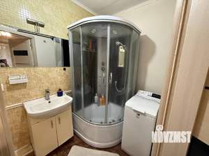 1-к квартира, вторичка, 35м2, 1/5 этаж