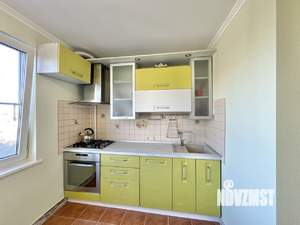 2-к квартира, вторичка, 43м2, 7/9 этаж