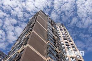2-к квартира, сданный дом, 59м2, 2/25 этаж