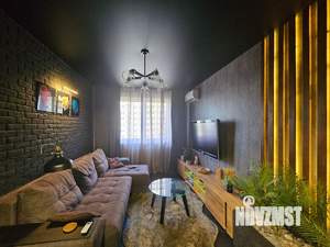 2-к квартира, вторичка, 55м2, 14/24 этаж