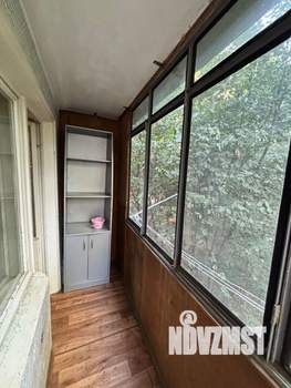 1-к квартира, вторичка, 32м2, 2/5 этаж