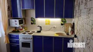 1-к квартира, вторичка, 31м2, 4/5 этаж