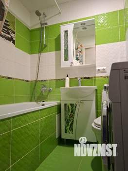 1-к квартира, вторичка, 32м2, 11/12 этаж