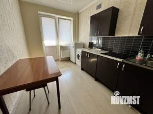 1-к квартира, вторичка, 39м2, 8/10 этаж