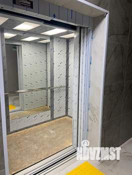 1-к квартира, вторичка, 40м2, 3/5 этаж