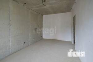 1-к квартира, вторичка, 43м2, 15/16 этаж