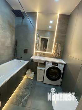 1-к квартира, вторичка, 41м2, 3/17 этаж