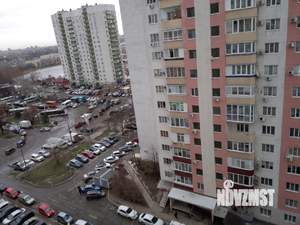 1-к квартира, вторичка, 41м2, 11/19 этаж