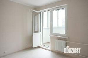 3-к квартира, строящийся дом, 84м2, 4/8 этаж