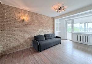 1-к квартира, вторичка, 31м2, 4/5 этаж