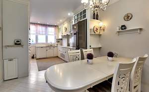 3-к квартира, вторичка, 93м2, 7/16 этаж