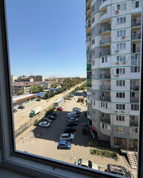 1-к квартира, вторичка, 38м2, 6/6 этаж