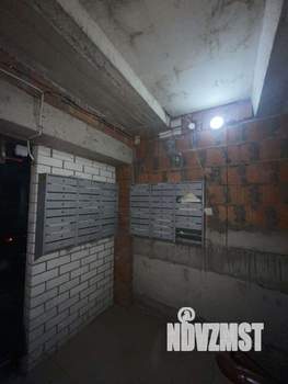 Студия квартира, вторичка, 26м2, 1/6 этаж