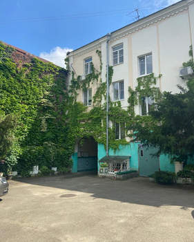 2-к квартира, вторичка, 57м2, 3/3 этаж