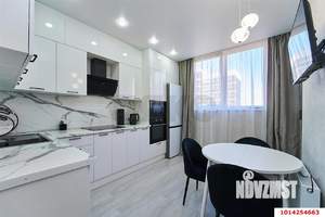 1-к квартира, вторичка, 31м2, 15/19 этаж