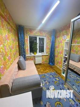 2-к квартира, вторичка, 44м2, 2/5 этаж