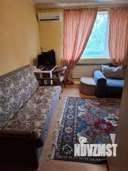 1-к квартира, вторичка, 42м2, 3/3 этаж