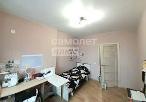 2-к квартира, вторичка, 59м2, 4/19 этаж