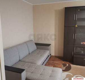 1-к квартира, вторичка, 41м2, 3/12 этаж