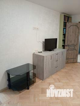 1-к квартира, вторичка, 41м2, 2/15 этаж