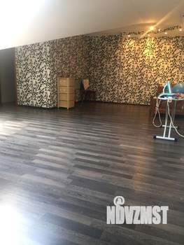 4-к квартира, вторичка, 110м2, 5/5 этаж