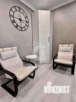 2-к квартира, вторичка, 55м2, 12/17 этаж