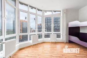 3-к квартира, вторичка, 82м2, 12/17 этаж