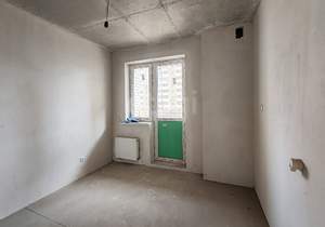 1-к квартира, вторичка, 41м2, 6/20 этаж