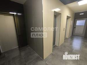 2-к квартира, вторичка, 70м2, 16/24 этаж