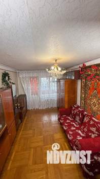 1-к квартира, вторичка, 30м2, 3/5 этаж