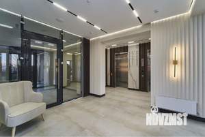 2-к квартира, вторичка, 57м2, 6/24 этаж