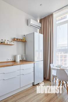 1-к квартира, вторичка, 34м2, 15/16 этаж