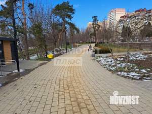 1-к квартира, вторичка, 37м2, 13/24 этаж