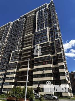 3-к квартира, сданный дом, 73м2, 7/16 этаж
