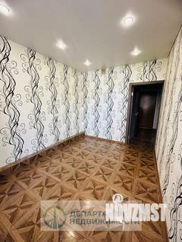 2-к квартира, вторичка, 50м2, 2/19 этаж
