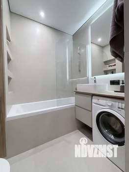 1-к квартира, вторичка, 47м2, 8/18 этаж