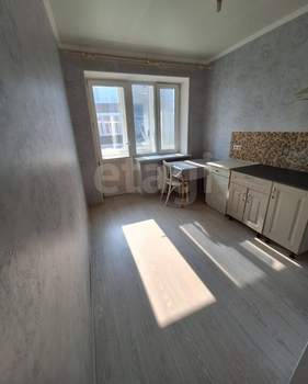 1-к квартира, вторичка, 33м2, 2/3 этаж