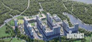 3-к квартира, вторичка, 85м2, 5/24 этаж