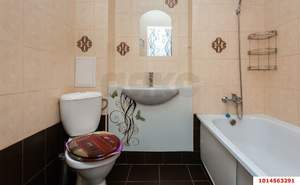 1-к квартира, вторичка, 48м2, 4/6 этаж