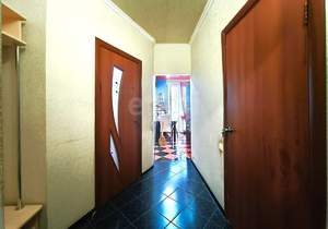 1-к квартира, вторичка, 33м2, 2/6 этаж